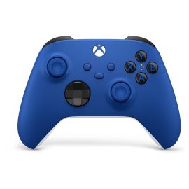 Microsoft Xbox Wireless Controller Shock Blue - FRI-GX47-004CEQ