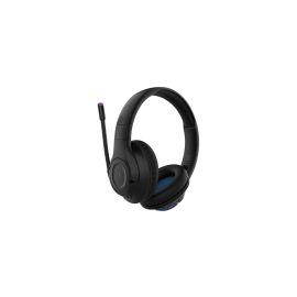 Belkin Wireless Over-Ear-Kopfhörer Soundform Inspire Schwarz - FRI-GX47-001SGE