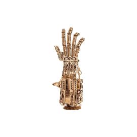 WoodTrick Bausatz Cyber Hand - FRI-GX47-004EWQ