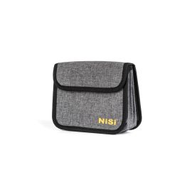 Nisi Filter Pouch Grau - FRI-GX47-004TJZ