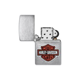 200 H-D Logo - FRI-GX47-003QSB