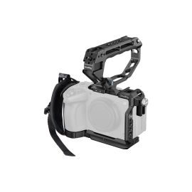 Smallrig 6778 HawkLock HawkLock Cage-Kit für Sony FX5 - FRI-GX47-007969