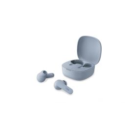 Philips True Wireless In-Ear-Kopfhörer TAT2100 lB/00 Hellblau - FRI-GX47-004KRD