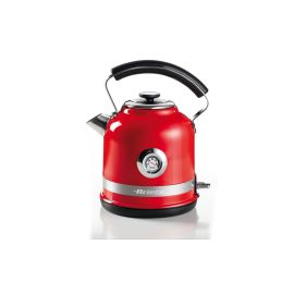 Ariete Wasserkocher Moderna 1.5 l, Rot - FRI-GX47-001NMY