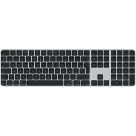 Apple Magic Keyboard mit Touch ID und Ziffernblock (FR Layout) - FRI-GX47-002VGA