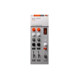 Teenage Engineering Mischpult EP-136 K.O. sidekick - FRI-GX47-001QK9