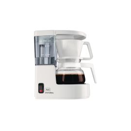 Melitta Filterkaffeemaschine Aromaboy Weiss - FRI-GX47-001TK8