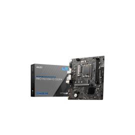 MSI Mainboard PRO H610M-G DDR4 - FRI-GX47-004CSE