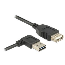Delock USB 2.0-Verlängerungskabel EASY-USB USB-A - USB-A 1 m - FRI-GX47-002ASY
