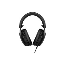 HyperX Gaming-Headset Cloud III Schwarz - FRI-GX47-0003EK