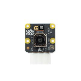 Raspberry Pi IR Kamera Modul v3 12MP 120 °FoV für Raspberry Pi 5 - FRI-GX47-003GK0