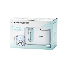 Cricut Transferpresse Mug Press Tassenpresse Sublimation - FRI-GX47-000FN4