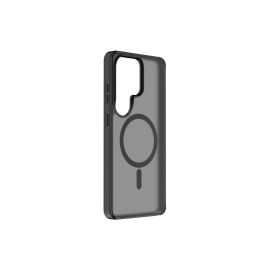 Cellular Line Back Cover Frosty Mag Galaxy S26 Ultra Schwarz - FRI-GX47-0043NQ