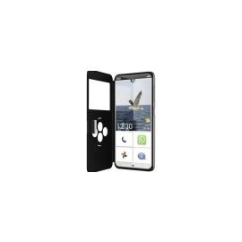 Emporia SMART.8 6 GB 128 GB Schwarz - FRI-GX47-007EP9