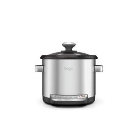 Sage Multicooker Risotto Plus 3.7 l - FRI-GX47-00616M