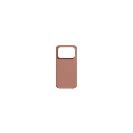 Rhinoshield Back Cover Solid X Magsafe iPhone 17 Pro Down Clay - FRI-GX47-002Q0A
