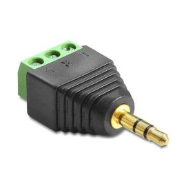 Delock Audio-Adapter Stecker Unkonfektioniert - 3.5 mm Klinke - FRI-GX47-006640