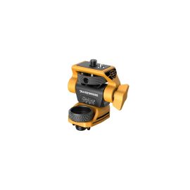 Smallrig Verstellbarer Monitorträger mit ARRI 3/8-16-Schrauben - FRI-GX47-001MDK