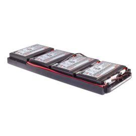 APC Ersatzbatterie RBC34 - FRI-GX47-001MC7