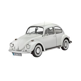 Revell Bausatz Model-Set VW Beetle Limousine 1968 1:24 - FRI-GX47-006S1Q