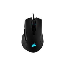 Corsair Gaming-Maus Ironclaw RGB iCUE - FRI-GX47-001YSX