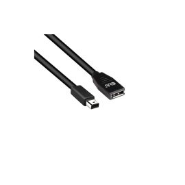Club 3D Verlängerungskabel Mini-DisplayPort - DisplayPort, 1 m (CAC-1121) - FRI-GX47-0022E5