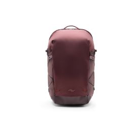 Peak Design Fotorucksack Outdoor-Rucksack Zip 18L – Eclipse - FRI-GX47-005MAS