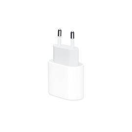 Apple USB-C Power Adapter 20W (MHJE3ZM/A) - FRI-GX47-0016GW