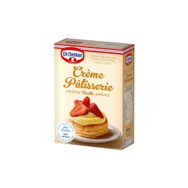 Dr.Oetker Crème Patisserie Vanille 2 x 100 g - FRI-GX47-002775