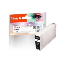 Peach Tinte für Epson T7891, No 79XXL Black - FRI-GX47-003S0S