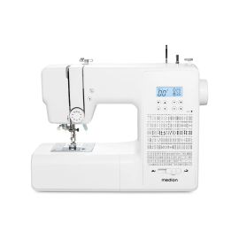 Medion Nähmaschine Life SD36 Weiss - FRI-GX47-003T4Y