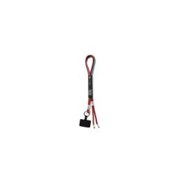 Pantone by Copenhagen Design AdjustablePhonestrap Rot - FRI-GX47-0024ZG