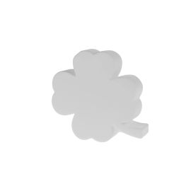8 Seasons Design Motivlicht Shining Luck Micro S, Weiss - FRI-GX47-00385Y