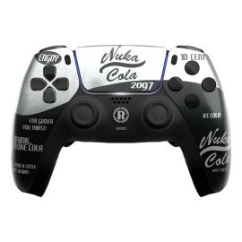 Rocket Games Controller Rocket Force X TMR Nuka Cola Black Edition - FRI-GX47-00580M