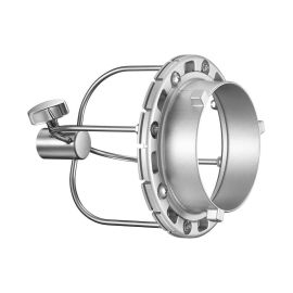 Godox Adapter PF-BM Bowens Speedring für Para - FRI-GX47-002DSN