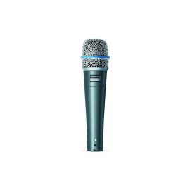 Shure Mikrofon Beta 57A - FRI-GX47-003R5G