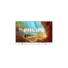 Philips TV 55PQS7801/12 55", 3840 x 2160 (Ultra HD 4K), QLED - FRI-GX47-007PHE