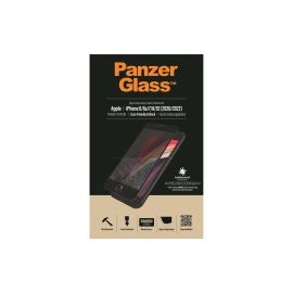 Panzerglass Displayschutz Case Friendly Privacy iPhone 6/6S/7/8/SE - FRI-GX47-003C7R