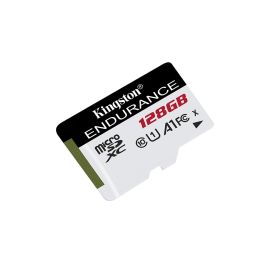 Kingston microSDXC-Karte High Endurance UHS-I U1 128 GB - FRI-GX47-0024EW