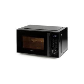 Domo Mikrowelle mit Grill DO22501G Schwarz - FRI-GX47-0026R0
