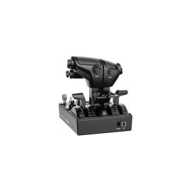 MOZA Racing MTQ Throttle Quadrant - FRI-GX47-005RDE