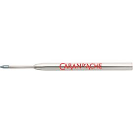 Caran d'Ache Schreibmine KS-Mine Goliath M Rot, Medium (M) - FRI-GX47-001X49