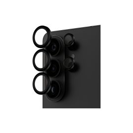 Panzerglass Lens Protector Rings HOOPS Galaxy S26 Ultra Schwarz - FRI-GX47-001FQ4