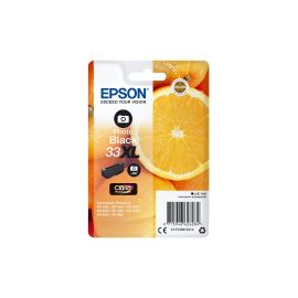 Epson Tinte 33XL / C13T33614012 Photo Black - FRI-GX47-0066MS