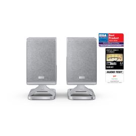 Sharp HTSPR52021SL 2.0.2, kabellos - FRI-GX47-007ABD