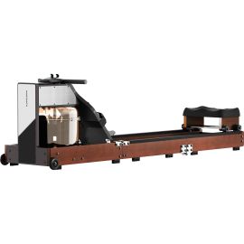 KingSmith Rudergerät WM10 Dunkelbraun - FRI-GX47-000D4M