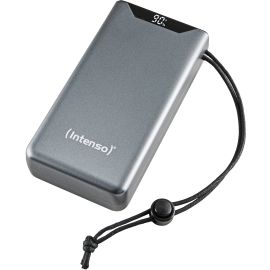 INTENSO Powerbank F20000, grey - FRI-HN64-000GBD
