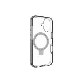 dbramante1928 Back Cover Iceland Ultra D3O MS Kick iPhone 17 Transparent - FRI-GX47-00043R