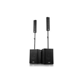 Vonyx PA-System VX1080BT - FRI-GX47-001RCJ