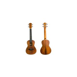 Flight Ukulele Princess Juliana Concert – Acacia - FRI-GX47-006KQY